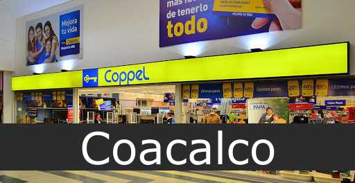 Coppel Coacalco