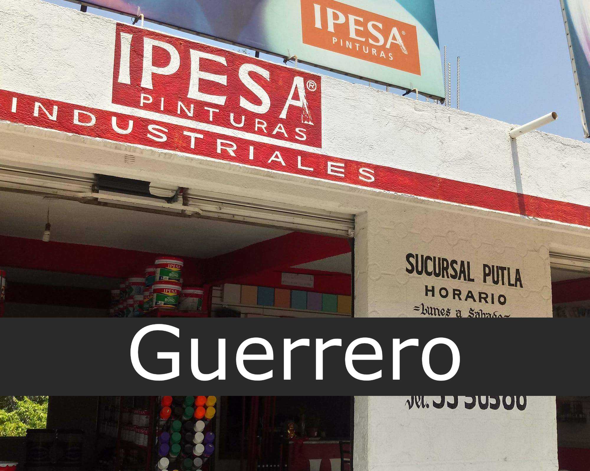 Ipesa Guerrero
