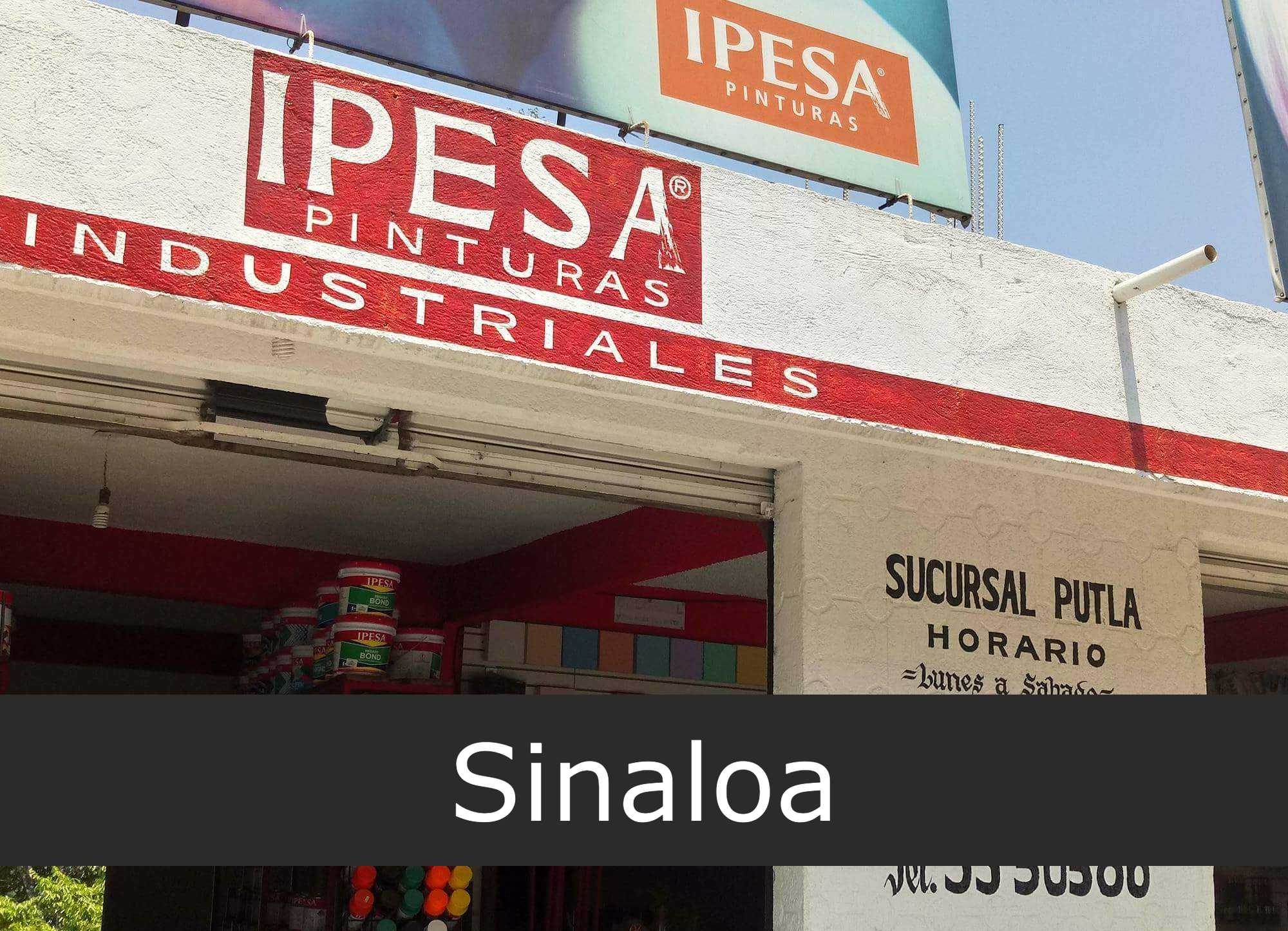 Ipesa Sinaloa