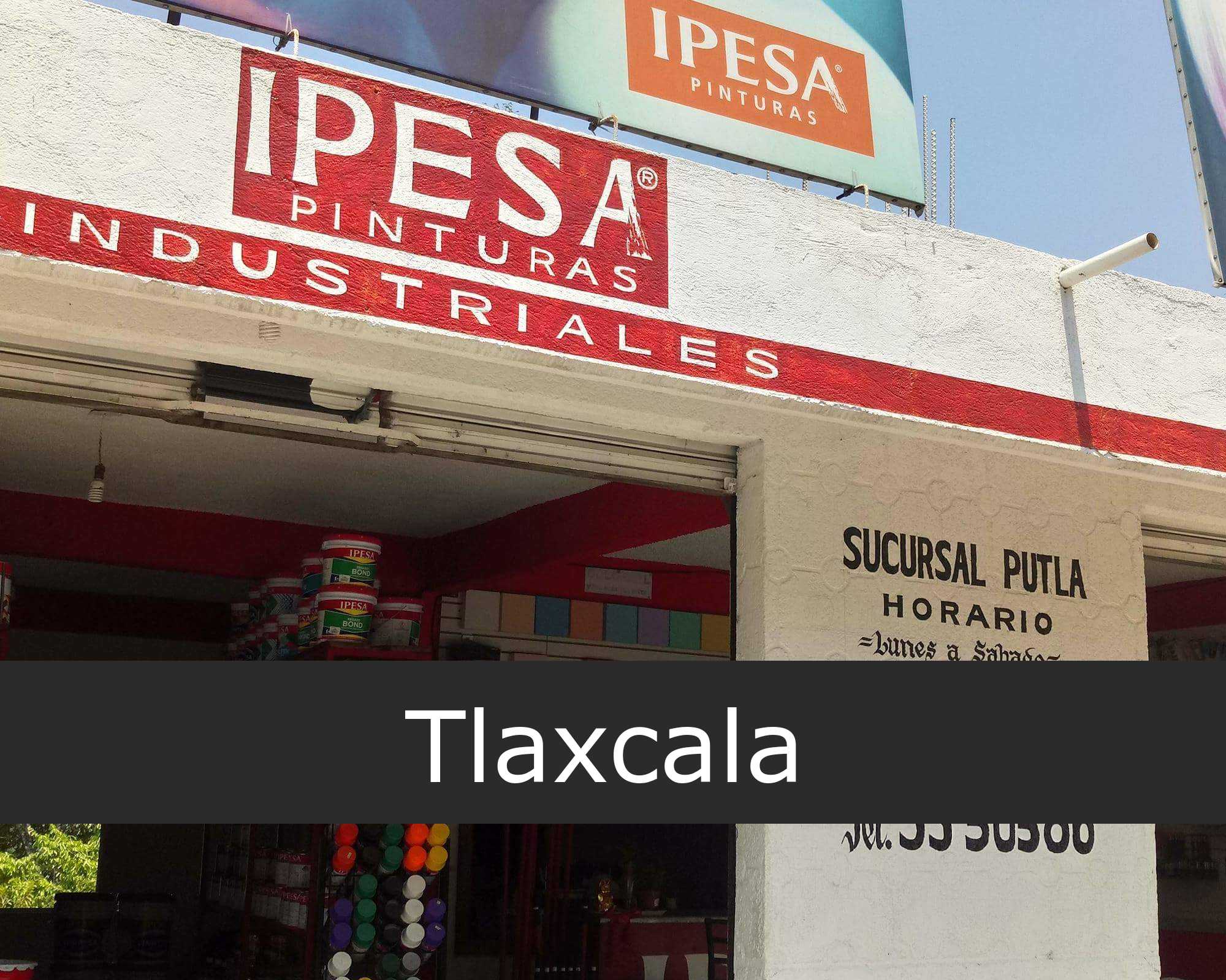 Ipesa Tlaxcala