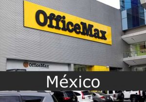 Officemax Mexico 300x210 
