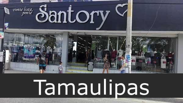 Santory Tamaulipas