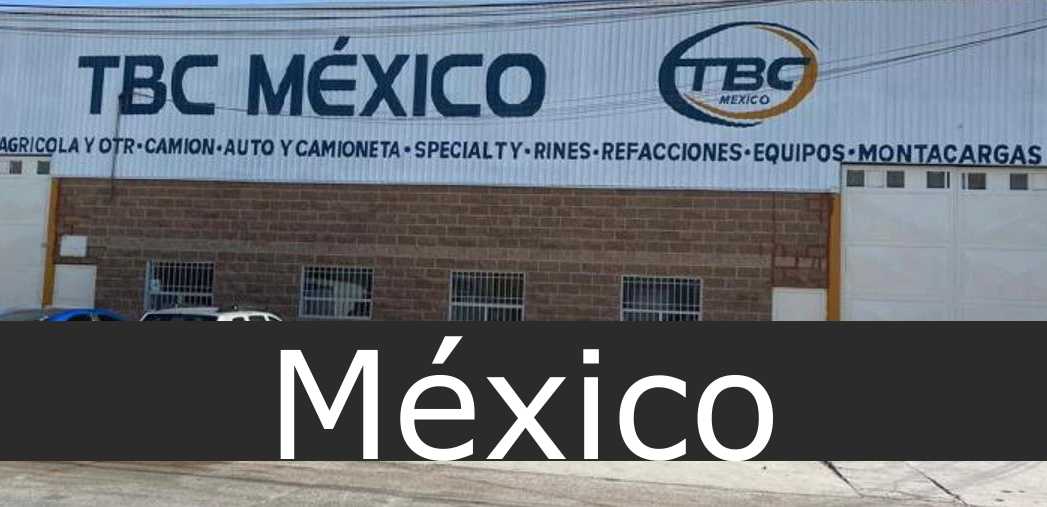 TBC México