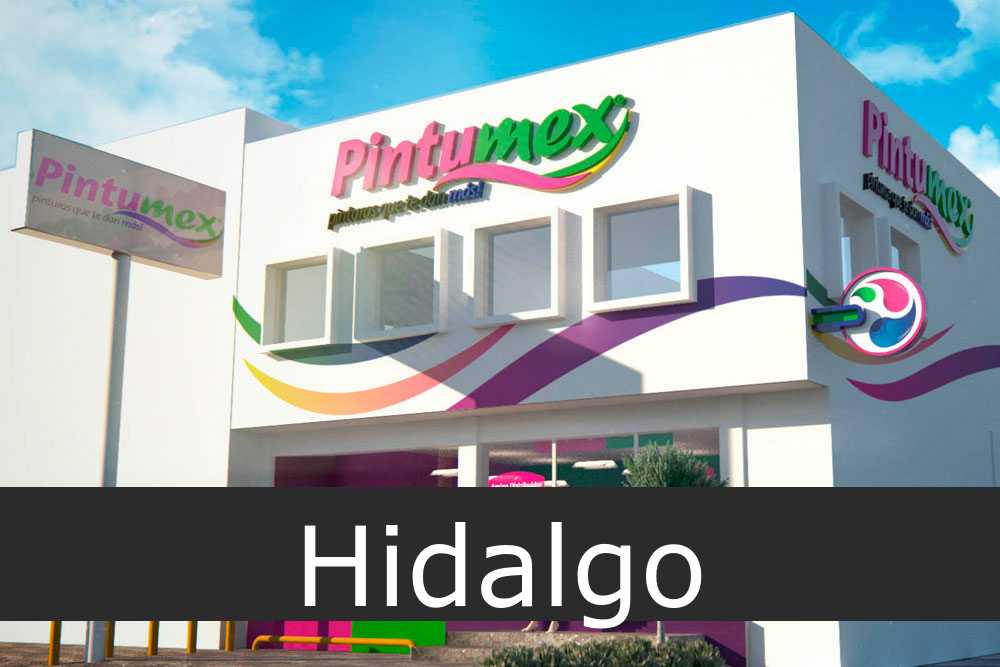 pintumex Hidalgo