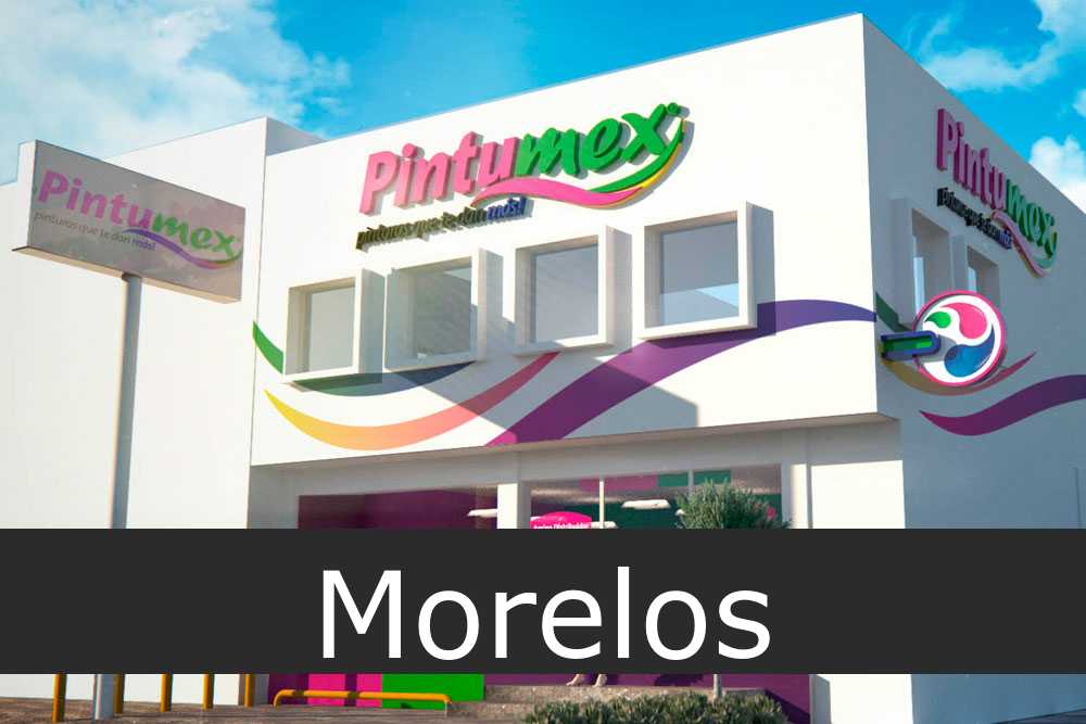 pintumex Morelos