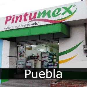 pintumex Puebla