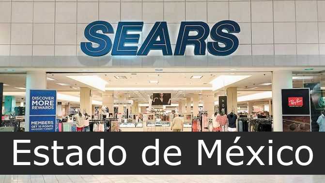 sears Estado de México