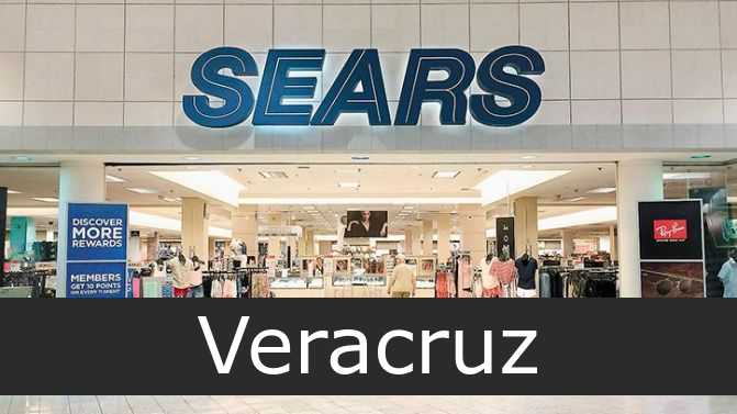 sears Veracruz