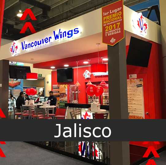 vancouver wings Jalisco