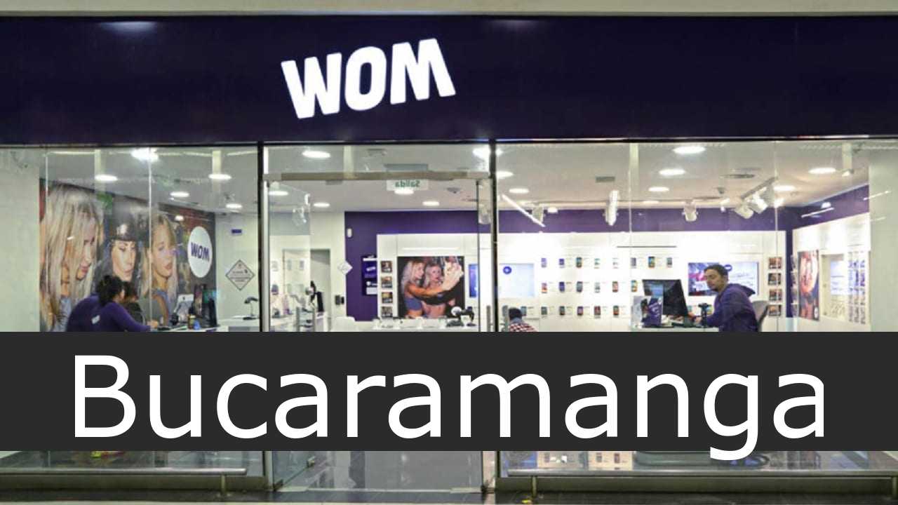 wom Bucaramanga