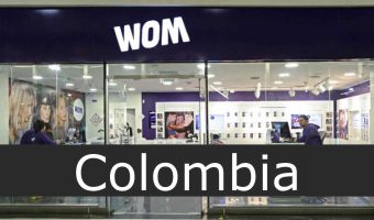 wom Colombia