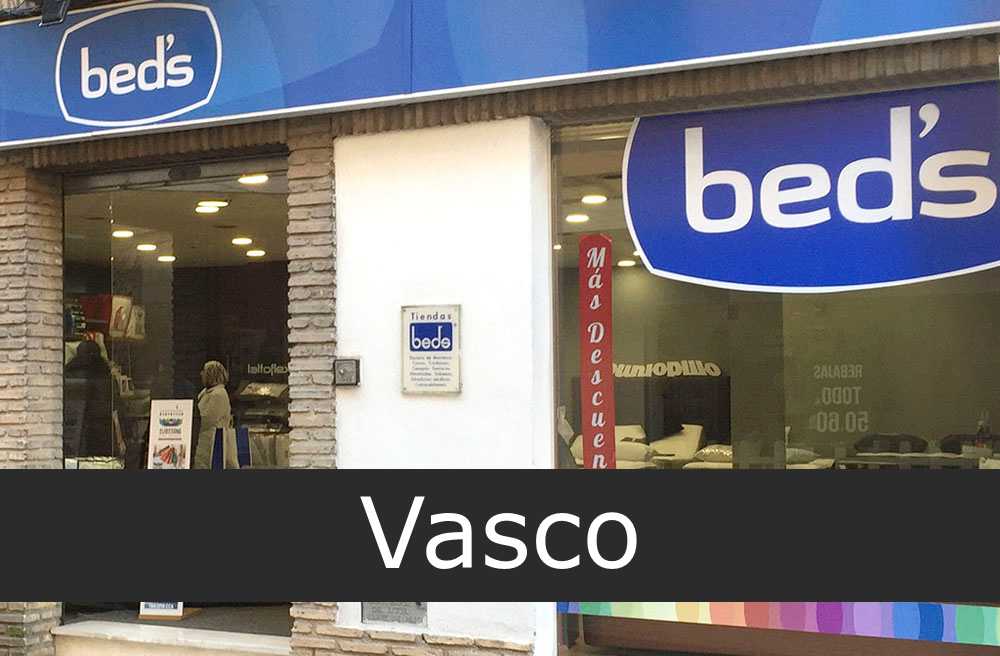 Bed’s Vasco