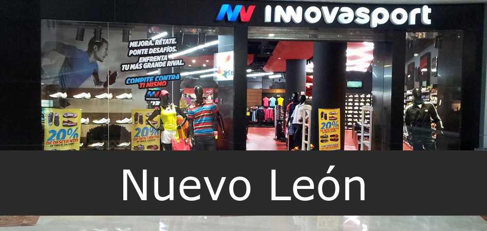 Innovasport Nuevo León