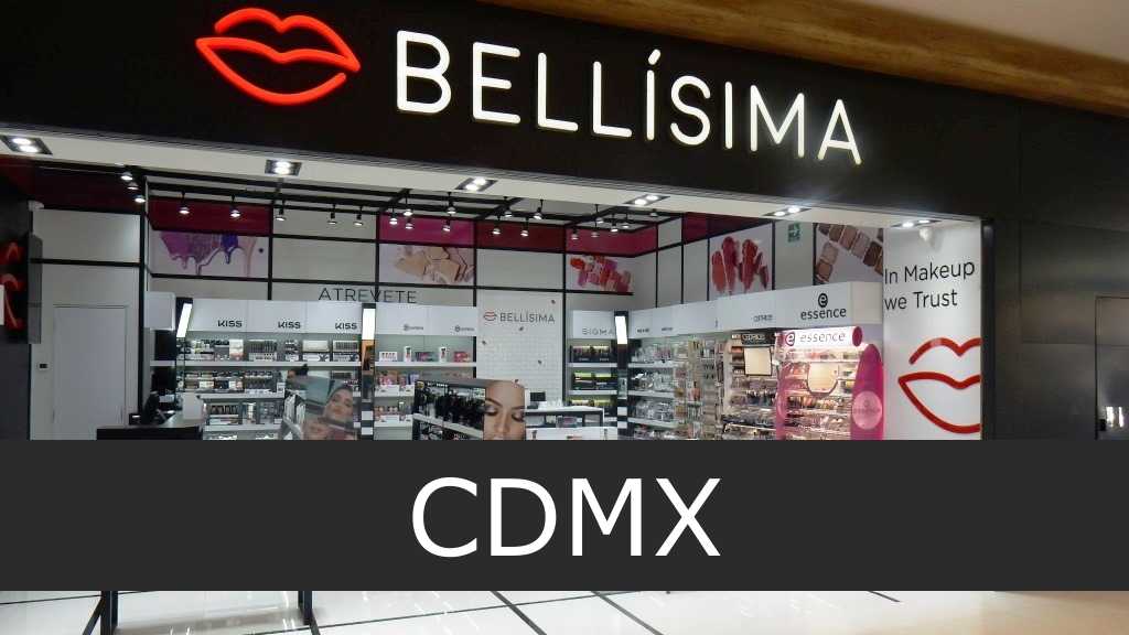 bellísima CDMX