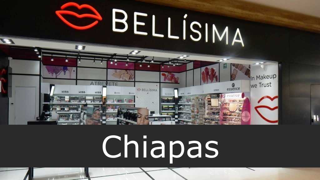 bellísima Chiapas