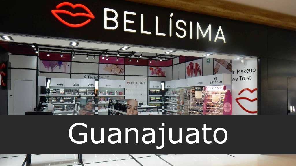 bellísima Guanajuato