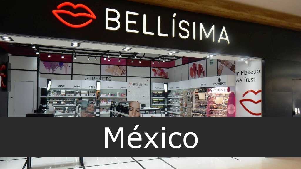 bellísima México