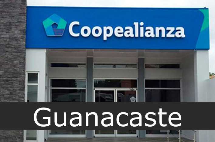 coopealianza Guanacaste