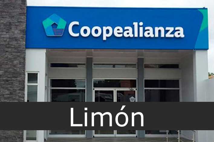 coopealianza Limón