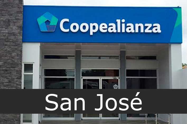 coopealianza San José