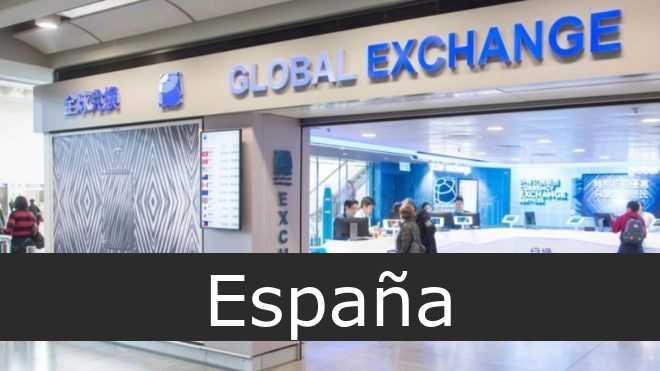 global exchange España