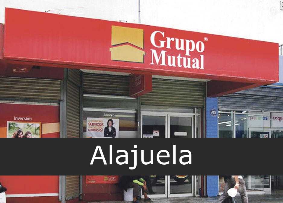 grupo mutual Alajuela