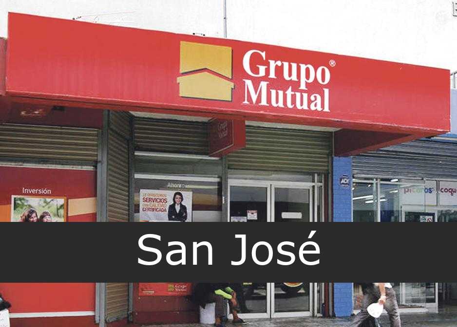 grupo mutual San José