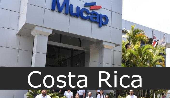 mucap Costa Rica