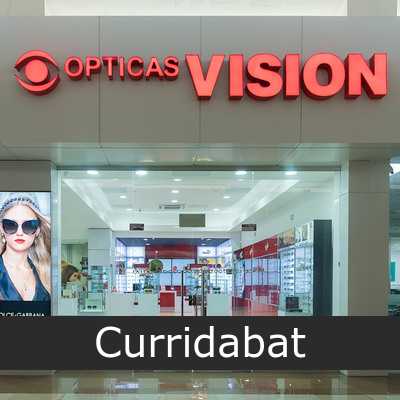 opticas visión Curridabat
