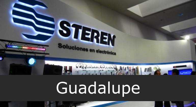 steren Guadalupe