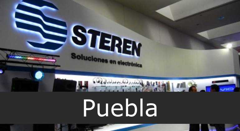steren Puebla