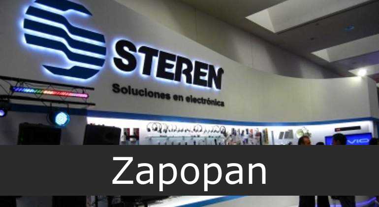 steren Zapopan