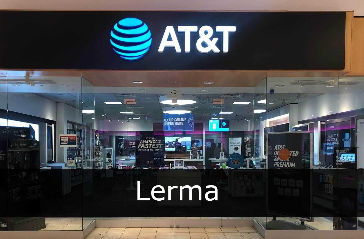AT&T Lerma