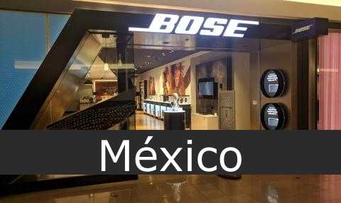 Bose México