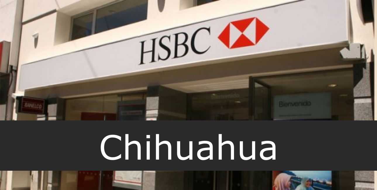 HSBC Chihuahua