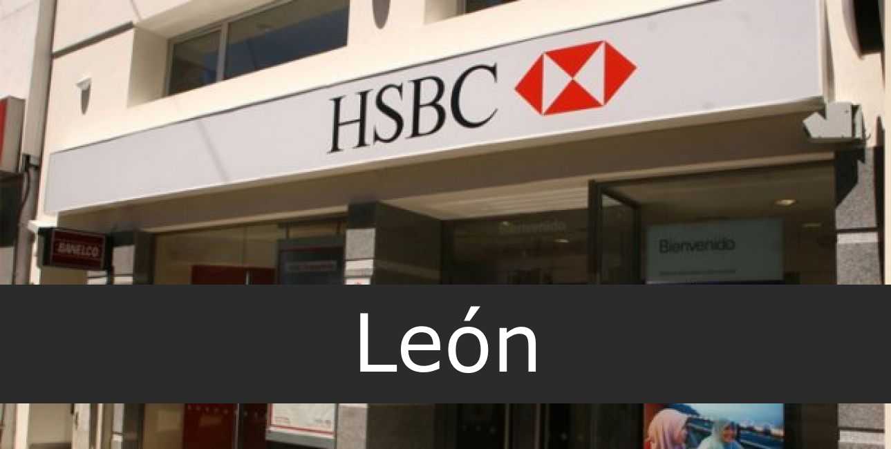 HSBC León