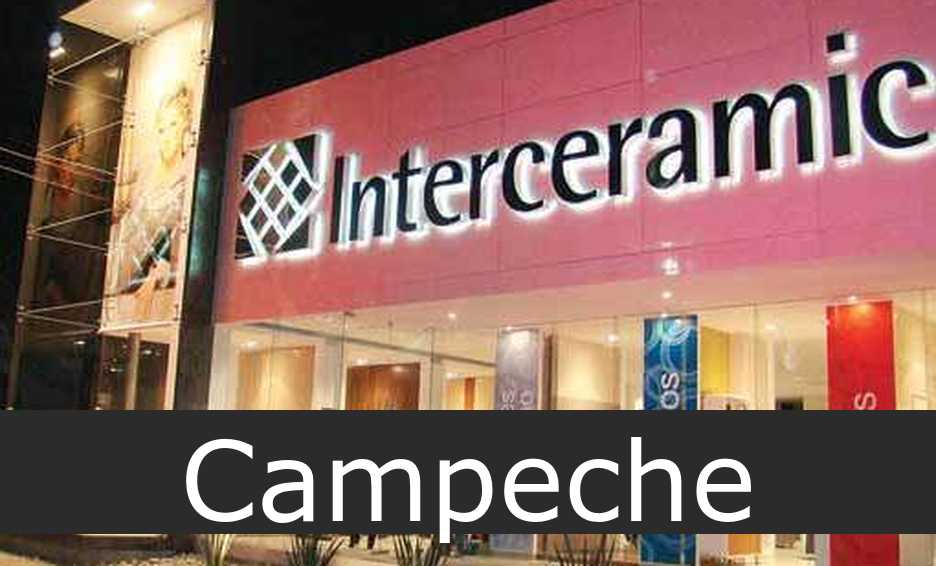 Interceramic Campeche