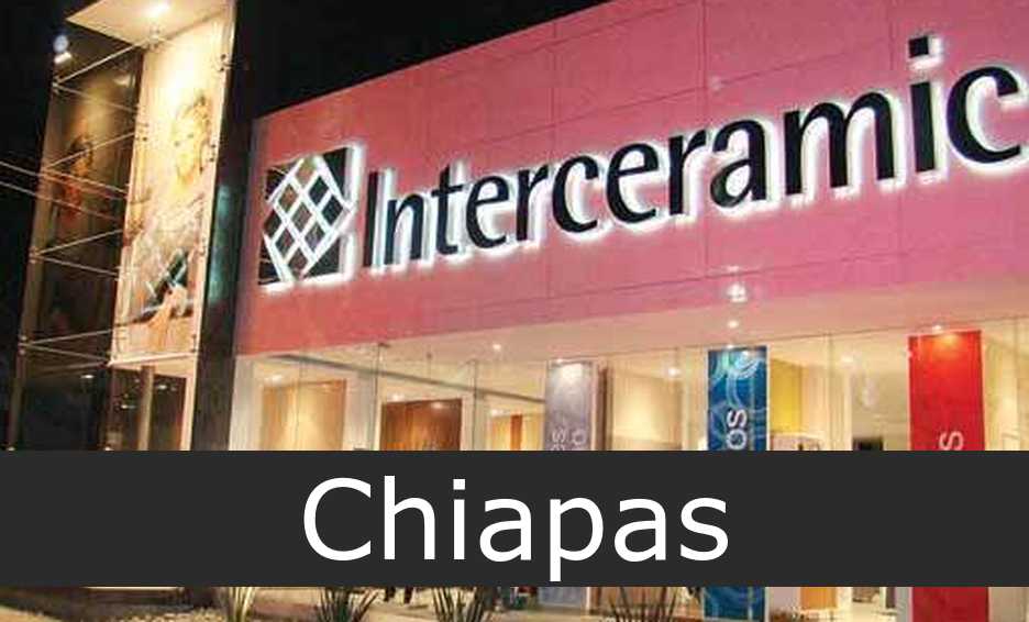 Interceramic Chiapas