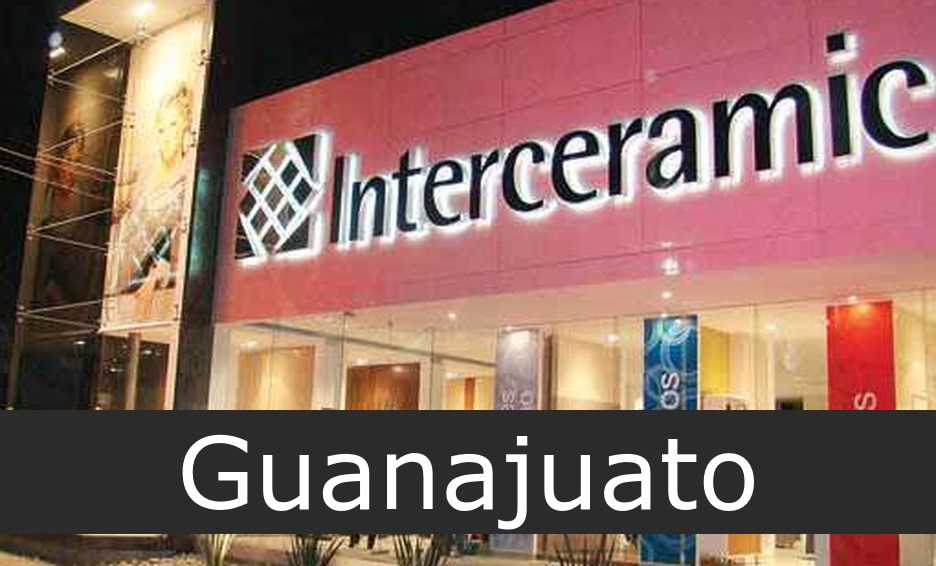 Interceramic Guanajuato