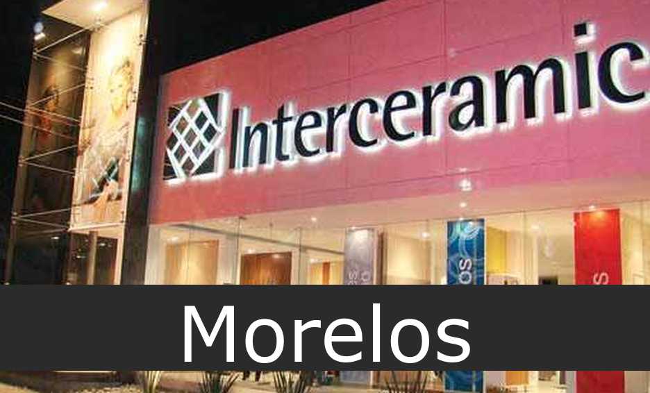 Interceramic Morelos
