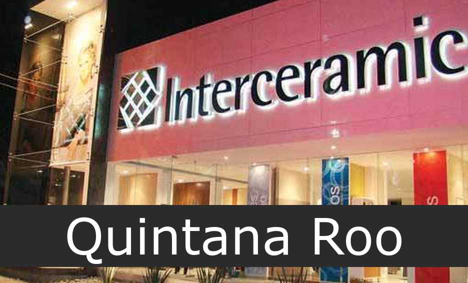 Interceramic Quintana Roo