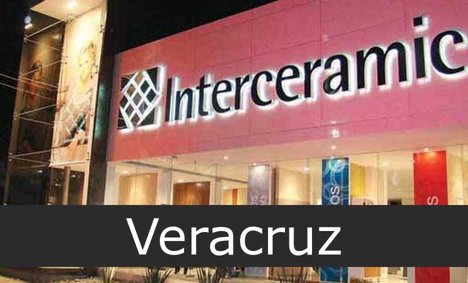 Interceramic Veracruz