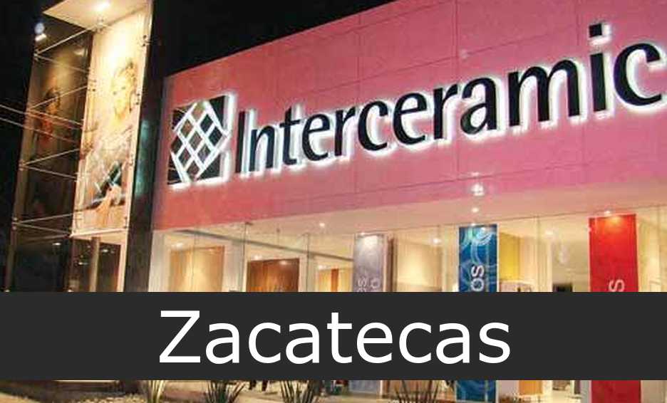 Interceramic Zacatecas
