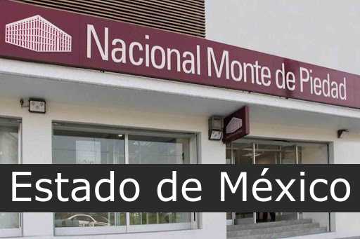 Monte de Piedad Estado de México