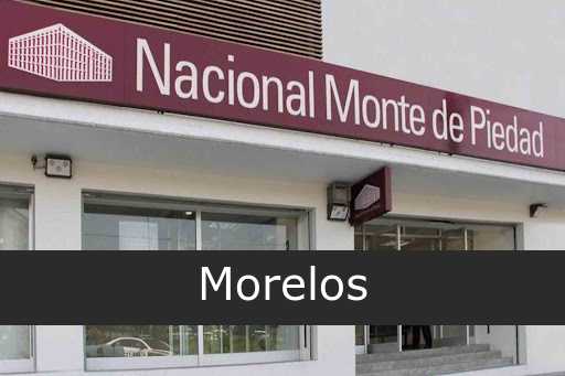 Monte de Piedad Morelos