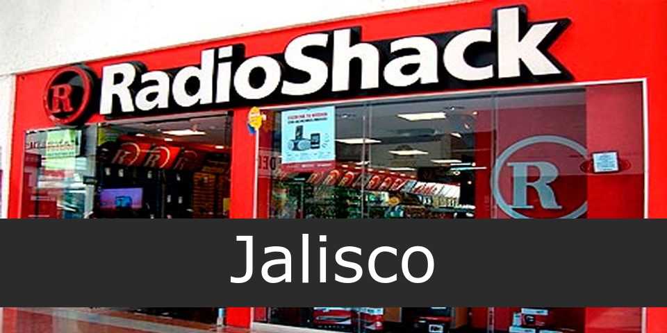 RadioShack Jalisco