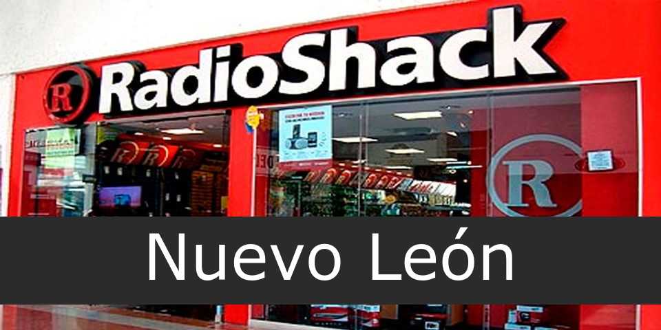RadioShack Nuevo León
