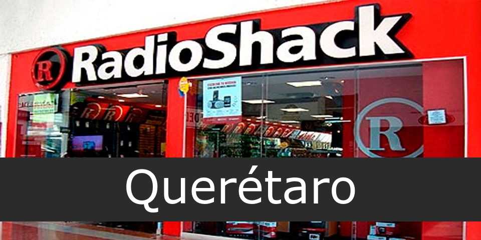 RadioShack Querétaro