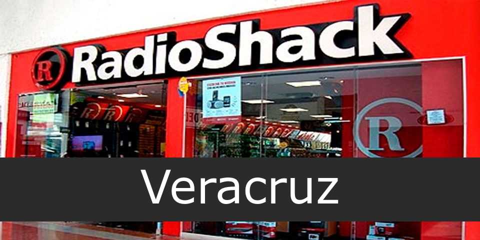 RadioShack Veracruz