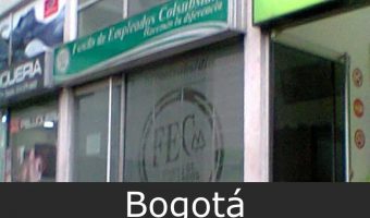 fondo empleados colsubsidio Bogotá